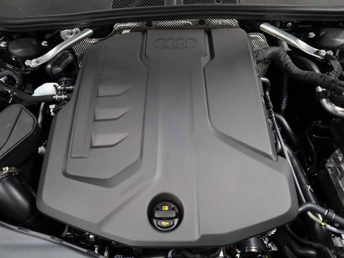 New 2025 Audi A5 2.0T Premium Plus image 48