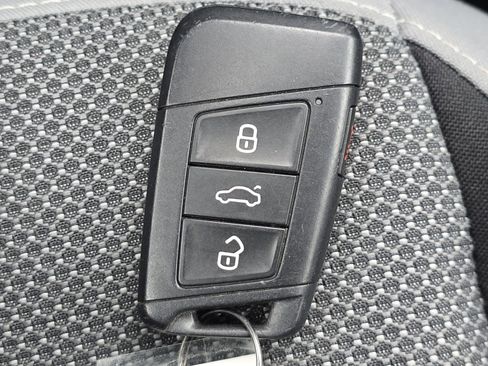 Certified 2023 Volkswagen Taos S image 27