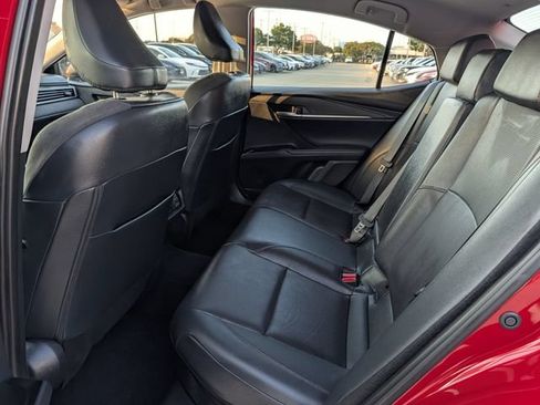 Certified 2026 Toyota Camry XLE FWD image 27