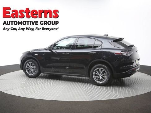 Used 2024 Alfa Romeo Stelvio Sprint AWD/4WD image 63