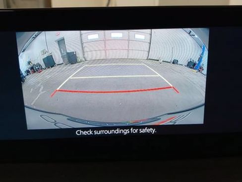 Used 2024 MAZDA MAZDA3 s FWD image 22