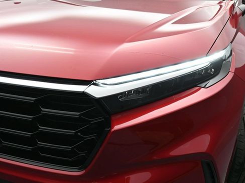Certified 2024 Honda CR-V EX image 38