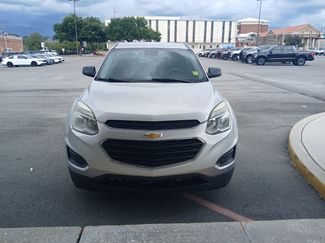 Used 2017 Chevrolet Equinox LS FWD video 2