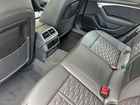 New 2026 Audi RS 7 Performance image 9