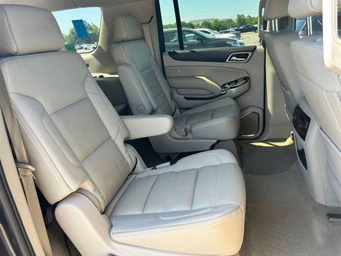 Used 2018 GMC Yukon XL Denali w/ Open Road Package AWD/4WD image 15