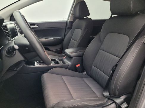 Used 2021 Kia Sportage LX image 17