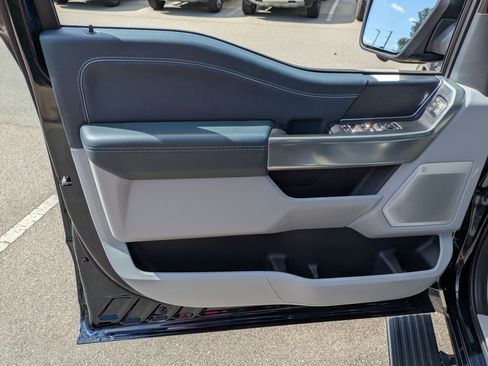 Certified 2023 Ford F150 Limited AWD/4WD image 16