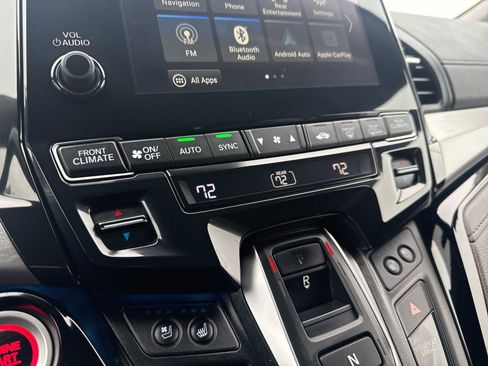 Used 2019 Honda Odyssey Elite image 21