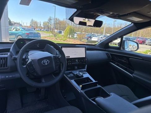 Used 2025 Toyota bZ4X AWD w/ Weather Package image 29