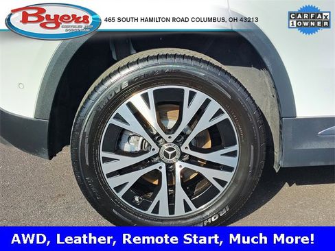 Used 2024 Mercedes-Benz GLA 250 4MATIC image 6