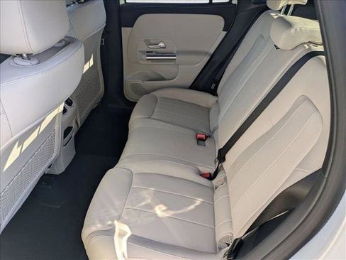 New 2026 Mercedes-Benz GLA 250 4MATIC image 15