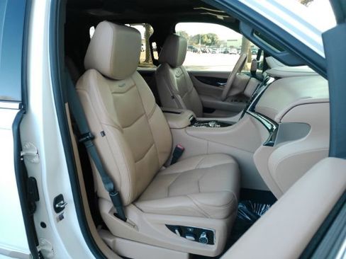 Used 2019 Cadillac Escalade Platinum image 25