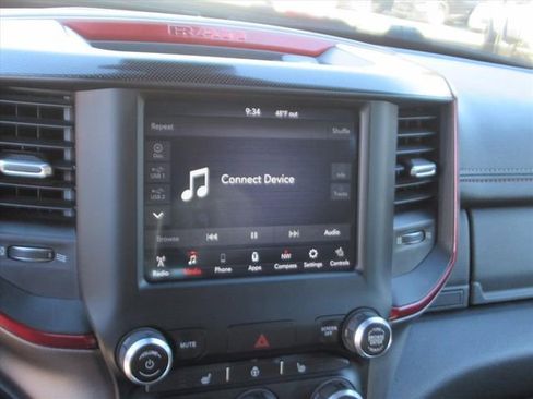 Used 2019 RAM 1500 Rebel w/ Rebel Level 1 Equipment Group image 25