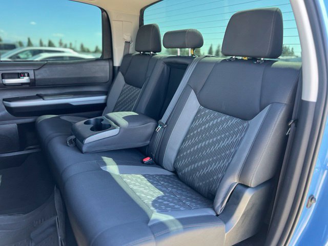 Used 2020 Toyota Tundra SR5 AWD/4WD image 25