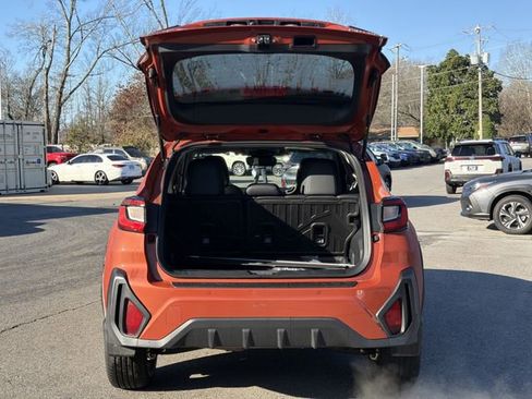 Used 2025 Subaru Crosstrek 2.5i Limited w/ Popular Package #3A image 15