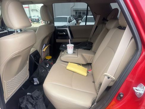 Used 2020 Toyota 4Runner Limited RWD image 6