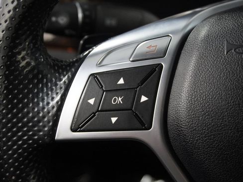 Used 2014 Mercedes-Benz CLS 550 4MATIC image 15