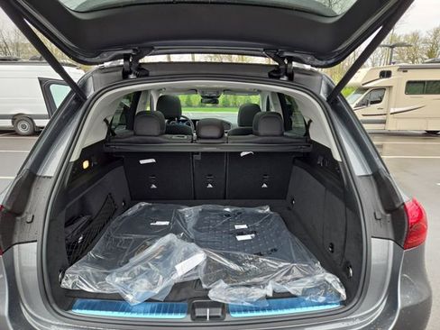 New 2026 Mercedes-Benz GLE 350 4MATIC image 32