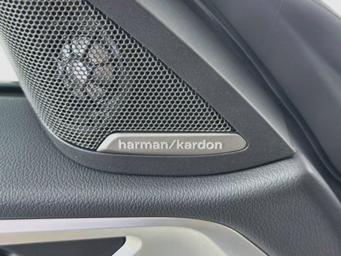 Used 2023 BMW i4 eDrive40 w/ M Sport Package RWD image 19