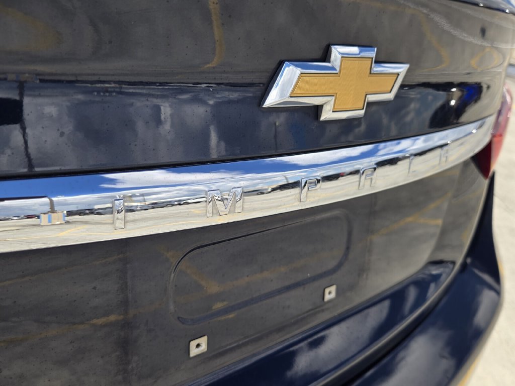 Used 2017 Chevrolet Impala LS FWD image 13