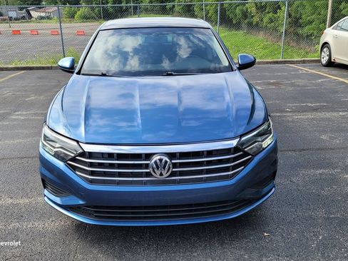 Used 2020 Volkswagen Jetta S FWD image 1