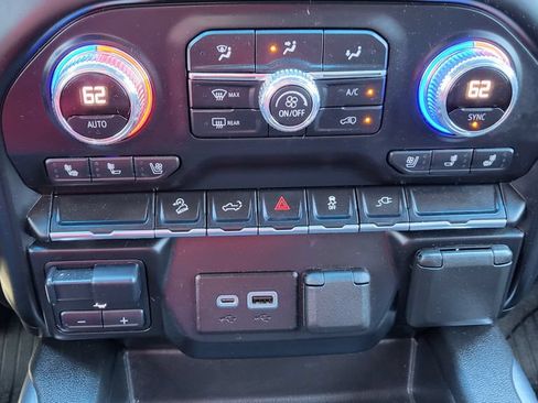 Used 2021 GMC Sierra 1500 AT4 AWD/4WD image 34
