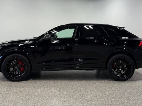 Used 2021 Audi RS Q8 w/ Carbon Optic Package AWD/4WD image 23