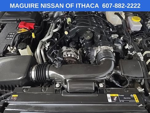 Used 2024 Jeep Wrangler Sport AWD/4WD image 12