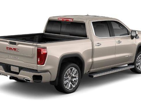New 2026 GMC Sierra 1500 Denali AWD/4WD image 3