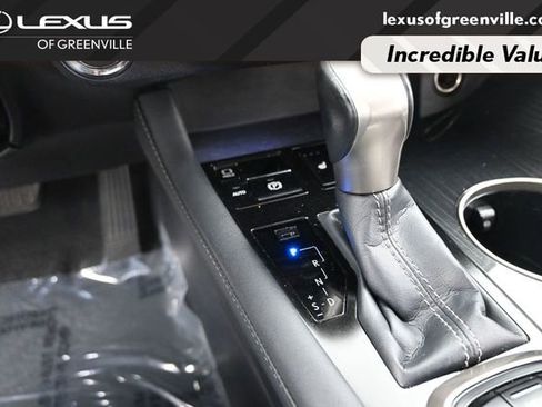 Used 2017 Lexus RX 350 FWD image 17