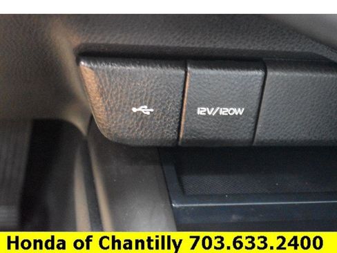 Used 2023 Toyota Camry SE FWD image 16