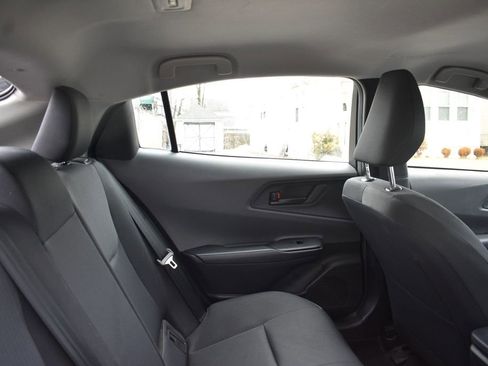 Used 2023 Toyota Prius LE image 23