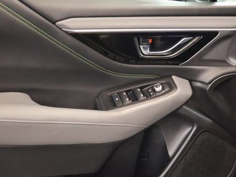 Certified 2023 Subaru Outback Onyx Edition XT image 9