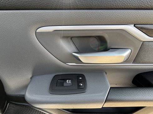 Used 2023 RAM 1500 Big Horn image 33