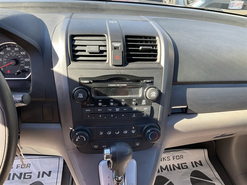 Used 2008 Honda CR-V EX image 24