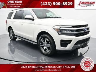 Used 2023 Ford Expedition XLT AWD/4WD video 1