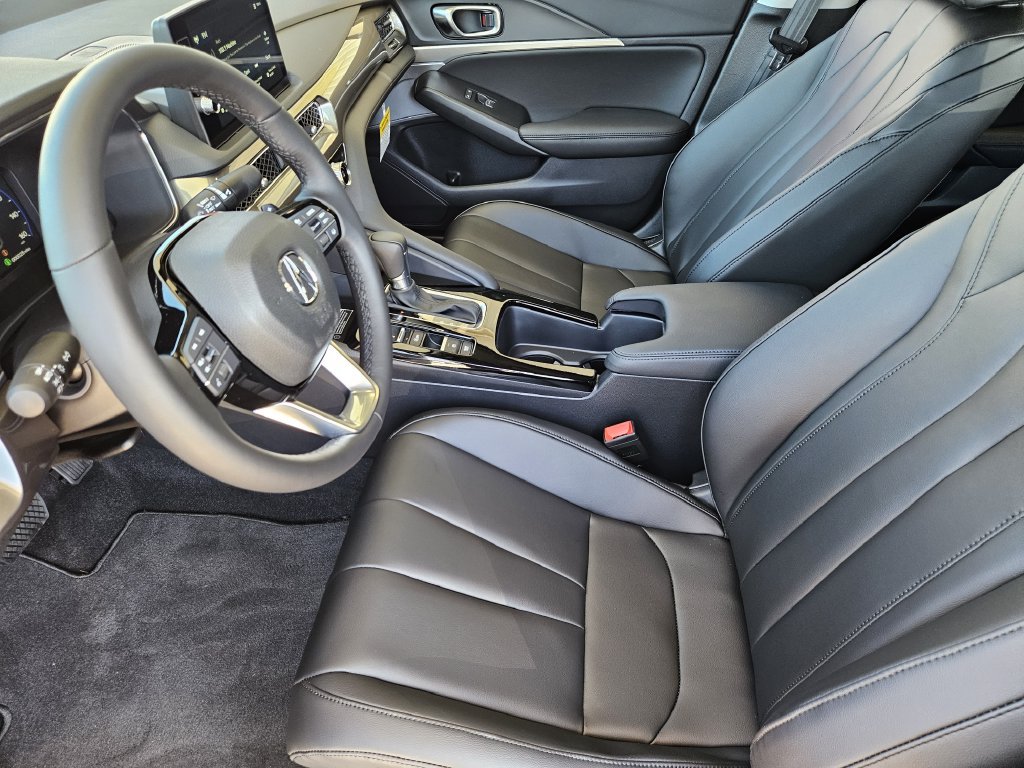 New 2026 Acura Integra FWD image 12