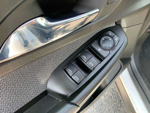 Certified 2023 Chevrolet TrailBlazer LT FWD image 21
