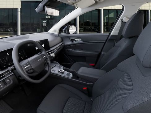 New 2026 Kia Sportage S AWD/4WD image 17