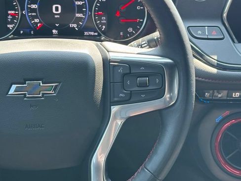 Used 2021 Chevrolet Blazer RS w/ Enhanced Convenience Package AWD/4WD image 24