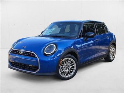 Used 2025 MINI Cooper S