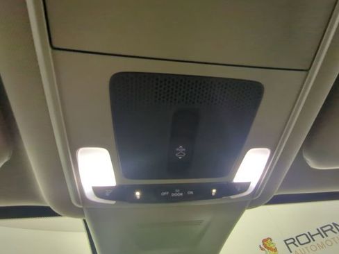 New 2026 Honda CR-V EX-L image 35