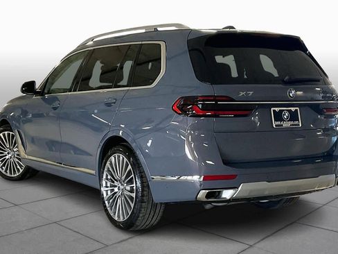 New 2026 BMW X7 xDrive40i image 12