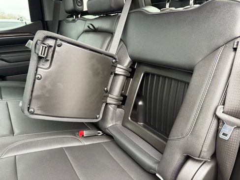 Used 2023 Chevrolet Silverado 1500 LTZ w/ LTZ Premium Package image 17