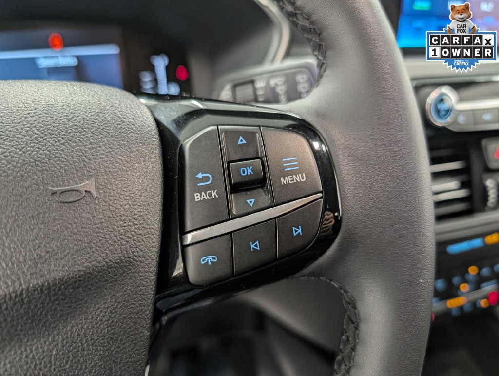 Used 2023 Ford Escape Active AWD/4WD image 18