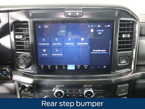 New 2026 Ford F350 Lariat w/ Black Appearance Package AWD/4WD image 62