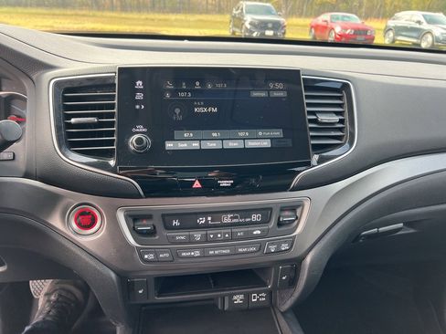 Certified 2019 Honda Pilot EX-L image 18