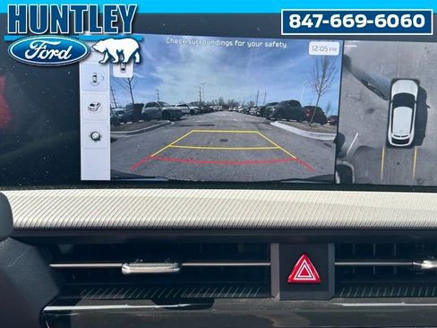 Used 2024 Kia EV6 GT-Line image 26