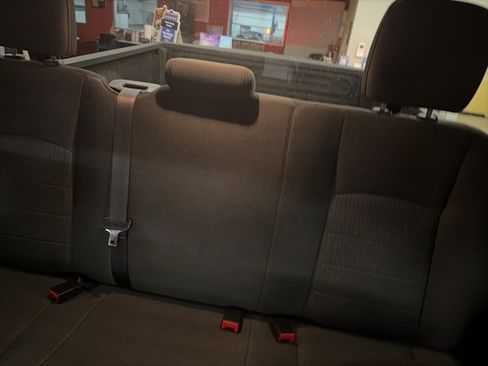 Used 2022 RAM 1500 Classic Warlock w/ Electronics Group image 27