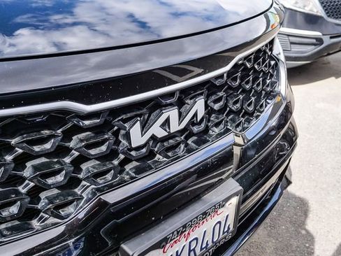 Used 2023 Kia Sorento EX AWD/4WD image 4